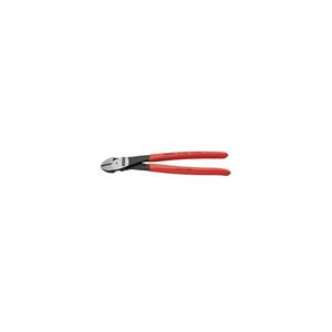 クニペックス KNIPEX 7421-250 強力型斜ニッパー(ベントタイプ)