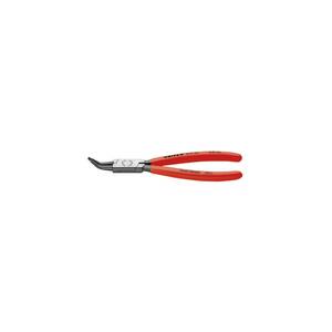 クニペックス KNIPEX 4431-J22 穴用スナップリングプライヤー 45゜