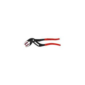 クニペックス KNIPEX 8111-250 パイププライヤー(プラスチックアゴ付)(SB)