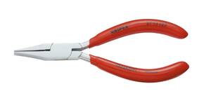 クニペックス KNIPEX 3713-125 時計細工用アジャスティングプライヤー