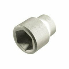 AMPCO(アンプコ) Non-Sparking Safety Socket 6角ソケット差込角1/2インチ用 AMCSS-1/2D30MM