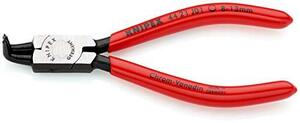 KNIPEX(クニペックス) 穴用スナップリングプライヤー90゜ 8-13mm 4421J01