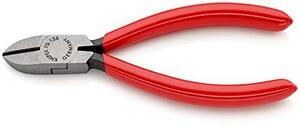 クニペックス KNIPEX KNIPEX(クニペックス) 電工ニッパー 125mm 7001125