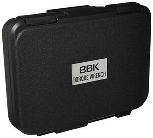 BBK トルクレンチケース(箱) ATQ/RTQ用ケース (4本)