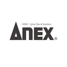 アネックス(ANEX) ラチェットドライバー オフセットタイプ ストレート型 ビット2本組No.425_画像7
