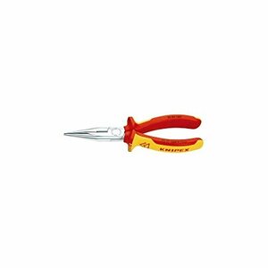 クニペックス KNIPEX 2506-160 絶縁ラジオペンチ 1000V (SB)