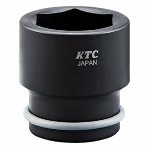 京都機械工具(KTC) インパクトレンチ ソケット 19.0mm (3/4インチ) BP6-41P