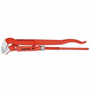 クニペックス KNIPEX 8330-015 パイプレンチ(S型)