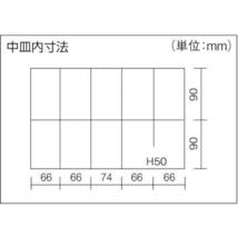 リングスター(RING STAR) プラボックス RP-36_画像2