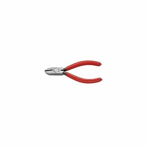 クニペックス KNIPEX 7001-110 斜ニッパー (SB)