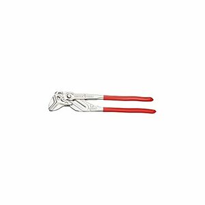 クニペックス KNIPEX 8603-400 プライヤーレンチ XL