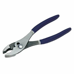 WILLIAMS COMBO SLIP-JOINT PLIERS 6” (PL-6C) スリップジョイント コンビネーションプライヤー 6インチ