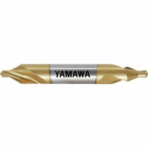 ヤマワ ＴＩＮＣＯセンタードリル 錐径2．0ｍｍ VCE2.0 CESV2