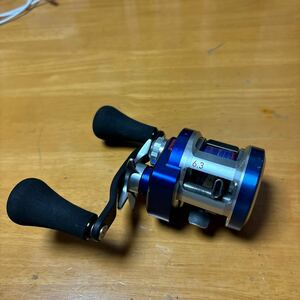 DAIWA リョウガ　RYOGA BAY 1012PE-HW