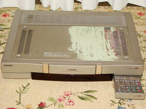 TOSHIBA Hi8デッキ ARENA E-800BS ジャンク品！