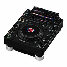 【新品】Pioneer DJ Miniature Collection ガチャ CDJ-3000 ガシャポン ミニチュアコレクション_画像2