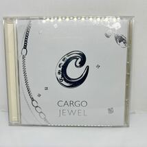 【CD】CARGO JEWEL_画像1