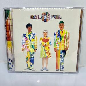 ポケットビスケッツ CD CD Pocket Biscuits Colorful アルバム 希少