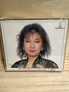 ★ songs for you 高橋真梨子　／　３枚組 ＣＤ　／　全３７曲　／　　　　　　　　　　　　　　　　　　　　　　　　　　　　 即決。