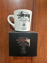 stussy マグカップ _画像1