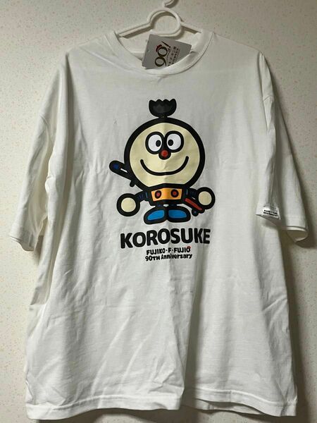 キテレツ大百科コロ助　Tシャツ