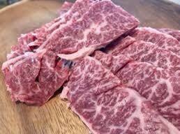 Отличная специальная цена! American American Beef Harami ☆ 500G Preparation Cut! Рекомендуемый продукт! Может быть связан!