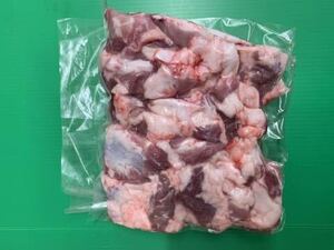  ultra ..!* domestic production on the bone pig galbi *1 kilo recommendation goods! including in a package possibility!