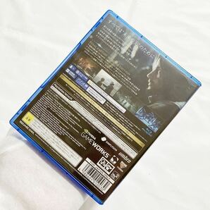 PS4 SQUARE FINAL FANTASY ROYAL EDITION ソフト Play Station プレステ ゲーム FF ファイルファンタジー ロイヤルエディション の画像2