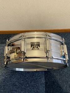 タマ14“インペリアルスタースネア！！TAMA VINTAGE