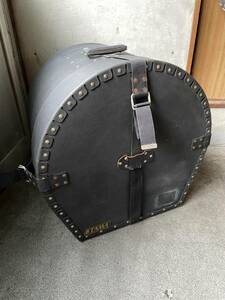 タマ18“ハードケース！！TAMA VINTAGE