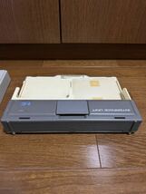 動作確認済み PCエンジン インターフェースユニット NEC IFU-30Aのみ_画像2