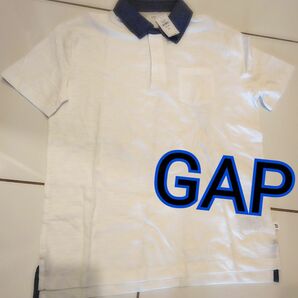 GAP★ギャップキッズポロシャツ新品★デニム