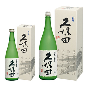 6ps.@ set. Niigata. japan sake Kubota. ..( mountain waste junmai sake large ginjo )1800ml. 6ps.@ set!