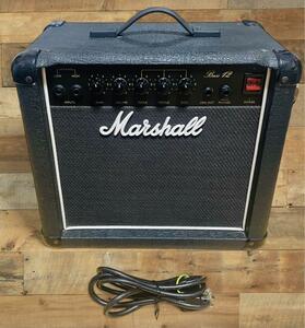Marshall Bass12 ベースアンプ 12W