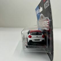 未開封 LE VOLANT Selection majorette CITROEN C3 ルボラン セレクション カバヤ マジョレット シトロエン ミニカー モデルカー_画像6