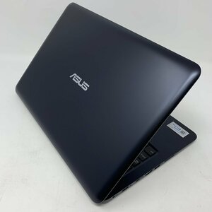 【ジャンク】ノートパソコン/ASUS R417YA (R417YA-GA044T)/E149