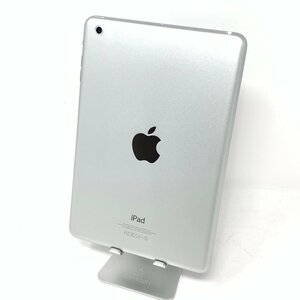 【中古】iPad mini 2/Wi-Fiモデル/Retinaディスプレイ/32GB/シルバー/86％/WFCM9