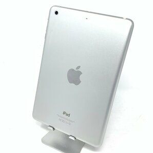 【ジャンク】iPad mini 2(A1489)/16GB/シルバー/90％/FRNTJ0TTFCM8の画像2