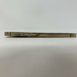 【中古品】iPhone 13 Pro/256GB/ゴールド/85％/6723の画像3