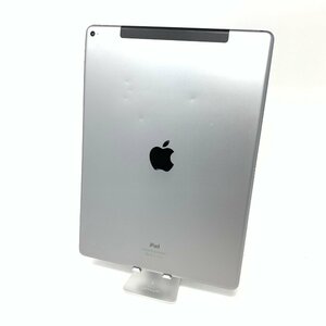 【ジャンク】iPad Pro12.9 インチ/Wi-Fi+cellular/128GB/スペースグレー/100%/6026