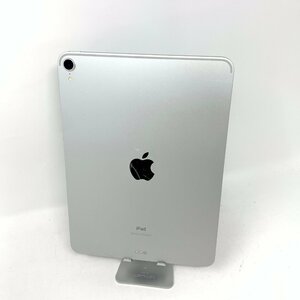 【ジャンク】iPad Pro 11インチ/Wi-Fi/64GB/シルバー/DMPXLGTWKD6K