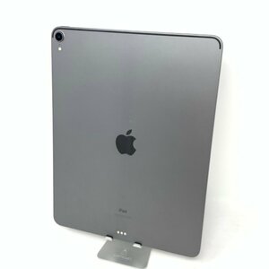 【ジャンク】iPad Pro12.9 インチ(第3世代)/Wi-Fi/64GB/スペースグレー/DLXXL7WFK7M9