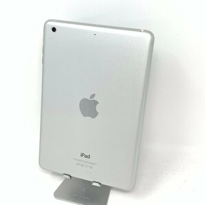 【ジャンク】iPad mini 2(A1489)/16GB/シルバー/87％/FRNTN0FZFCM8の画像1