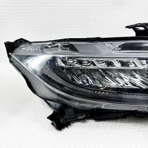 即決有◆シビック CVIC TYPE-R タイプR TYPER FK FK7 FK8 ヘッドライト 左右 KOITO 100-18661 打刻 J1 ホンダ 純正 LED パーツの画像2