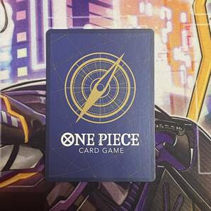 ONE PIECE カードゲーム チャンピオンシップセット2022 ルフィ プロモ ワンピースの画像2