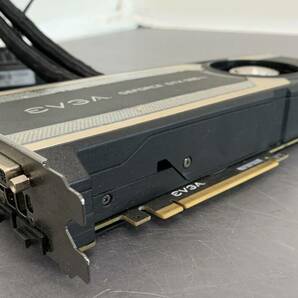 0391 ● EVGA GEFORCE GTX 980 Ti HYBRIDの画像2