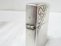 ● ZIPPO True LOVE lasts forever_画像8