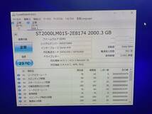 ● NEC RDX 2TB DATA CARTRIDGE N8153-09_画像10