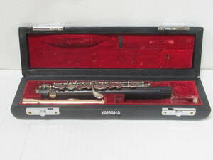 ● Yamaha Piccolo 62