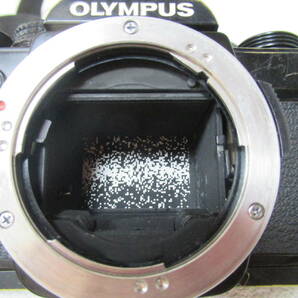 ● OLYMPUS OM-2 ● OLYMPUS OM-SYSTEM ZUIKO MC AUTO ZOOM 1：5 f=85-250mmの画像9